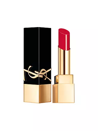 YVES SAINT LAURENT | Rossetto - Rouge Pur Couture The Bold Nude (17 Daring Nude) | rot